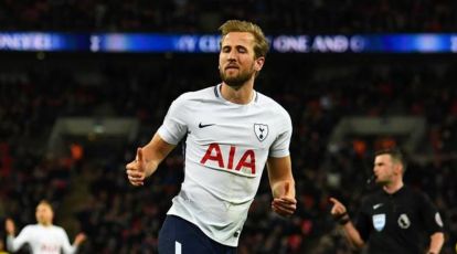 Tottenham and Bayern Munich hold further talks over Harry Kane