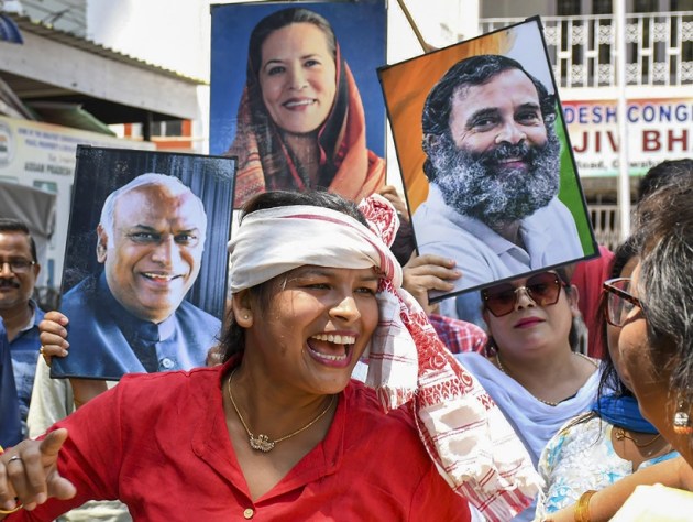 karnataka elections 2023
