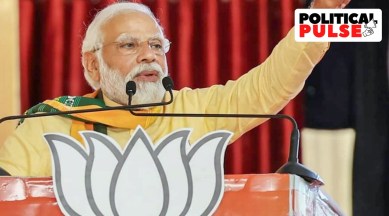Modi karnataka