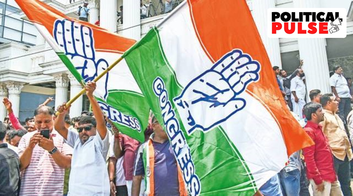 Karnataka Polls 7 That Gave Congress 70 Seat Boost Over Bjp Political Pulse News The 2891