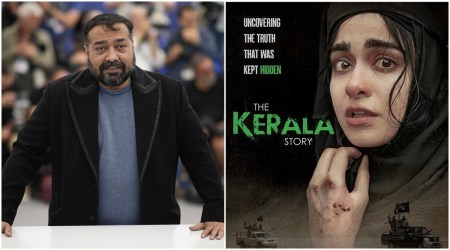 Anurag Kashyap calls The Kerala Story ‘propaganda’: ‘Yo...