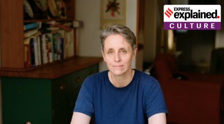 Dr Kathleen Stock Oxford