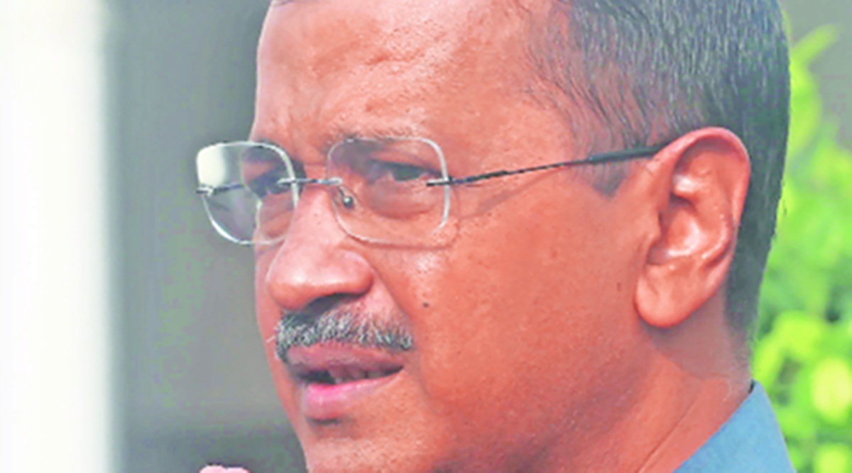 AAP, BJP leaders meet family of teenager