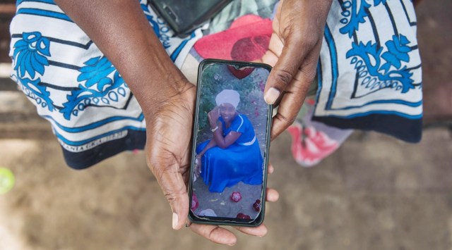 Kenya, Cult, Christianity