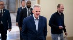 Kevin McCarthy