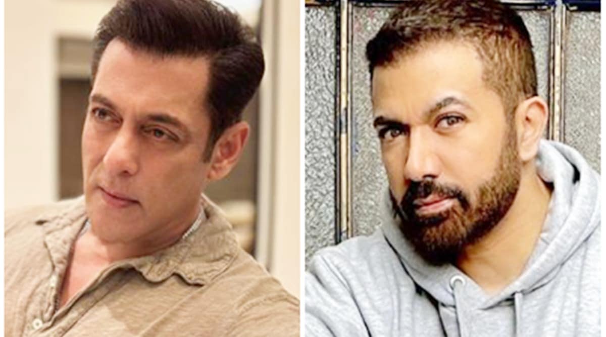 When Salman Khan Took A Dig At Singer Kamaal Khan, Said He Gets Lots Of ...