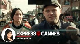 Killers of the Flower Moon.