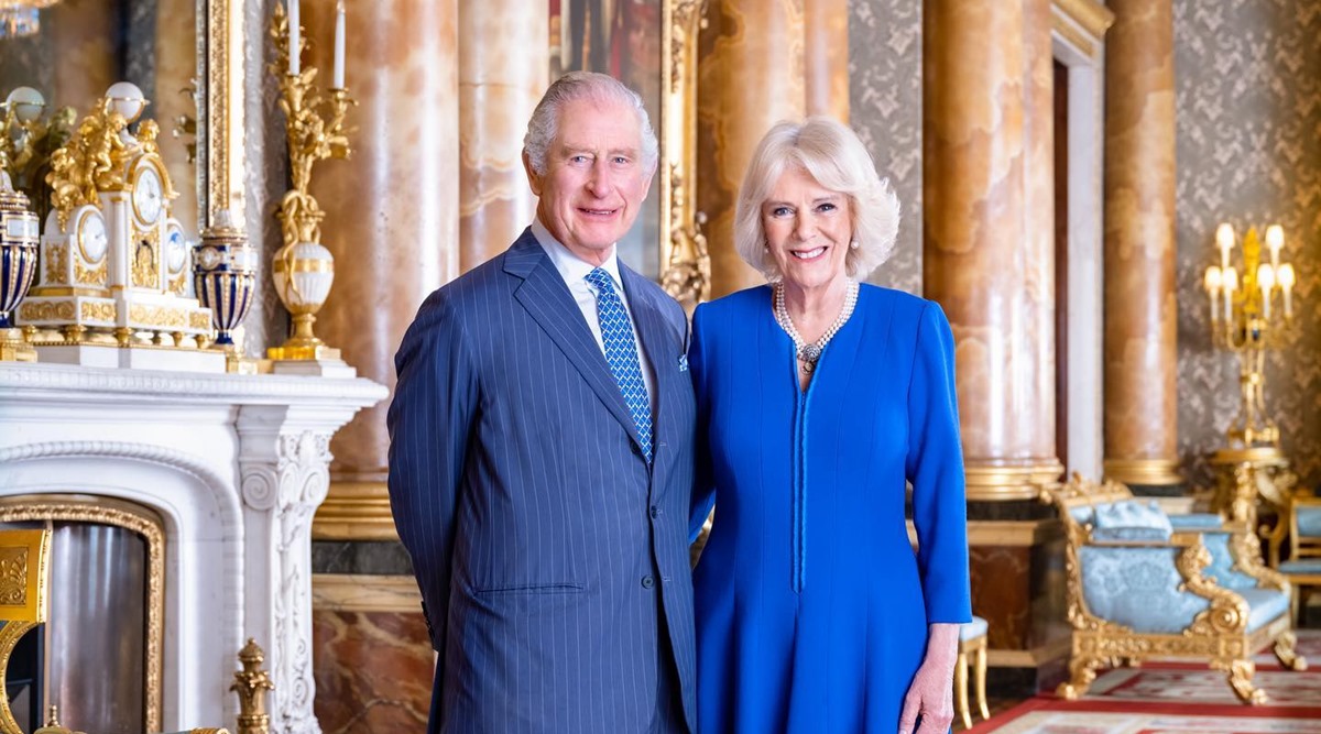 King Charles Participates in Ceremony Dating Back to 1689 to Mark Coronation