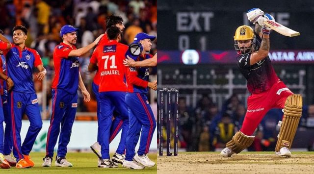 IPL 2023: Delhi, RCB look to end their batting woes as Kotla awaits ...