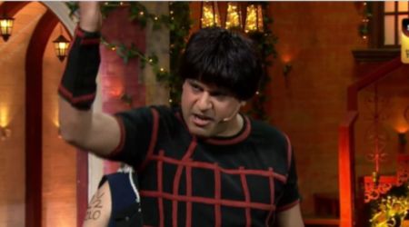 the kapil sharma show