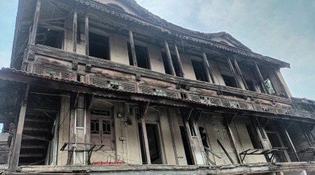 Pune Kumar building