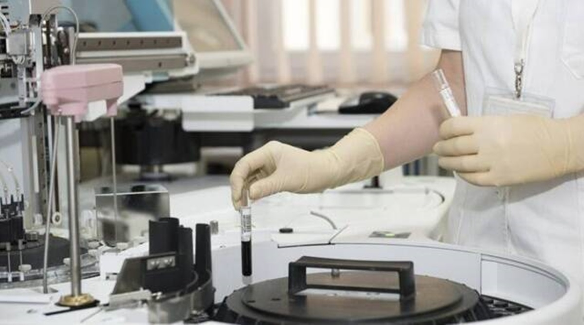 Pune herpes detection