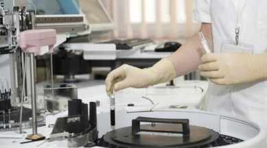 Pune herpes detection