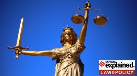lady justice