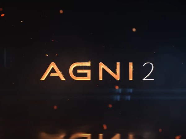 Lava Agni 2