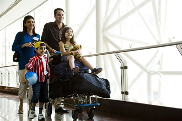 Today, more people opt for destinations like Vietnam and Athens 