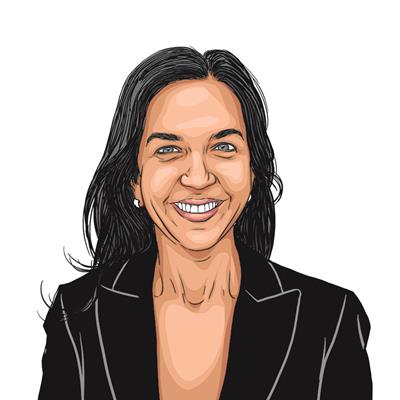 Lisa Singh | Read All The Stories Written by Lisa Singh.