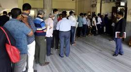 Chandigarh lok adalat, Lok Aadalats in India, settled cases at lok adalats in Chandigarh, pending cases in lok adalats, Punjab and Haryana High Court, indian express, indian express news