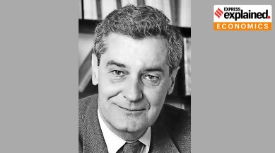 Robert E Lucas, Robert Lucas, macroeconomics, Nobel prize in economics, Nobel Prize, Explained Economics, Great Depression, Explained, Indian Express Explained, Current Affairs