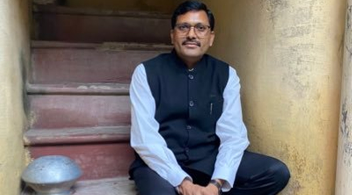 No bias, was doing my duty: Ex-Rampur DM on ‘pressuring’ complainant ...