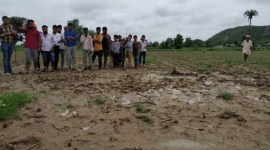 2018 Alwar lynching, Alwar lynching, Jaipur, Alwar, 2018 Rakbar Khan lynching case, Rajasthan news, Indian Express, India news, current affairs