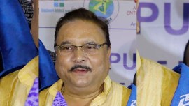 Controversy over SSKM Hospital authorities, TMC MLA Madan Mitra, denied admission to injured patient, emergency treatment to critically injured patient, indian express, indian express news