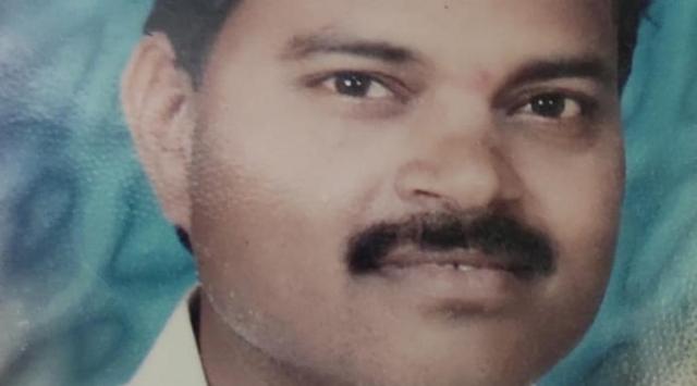 mahadev bhise pune solapur highway accident