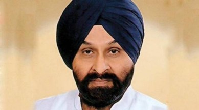 punjab news, SAD, Maheshinder Singh Grewal, indian express