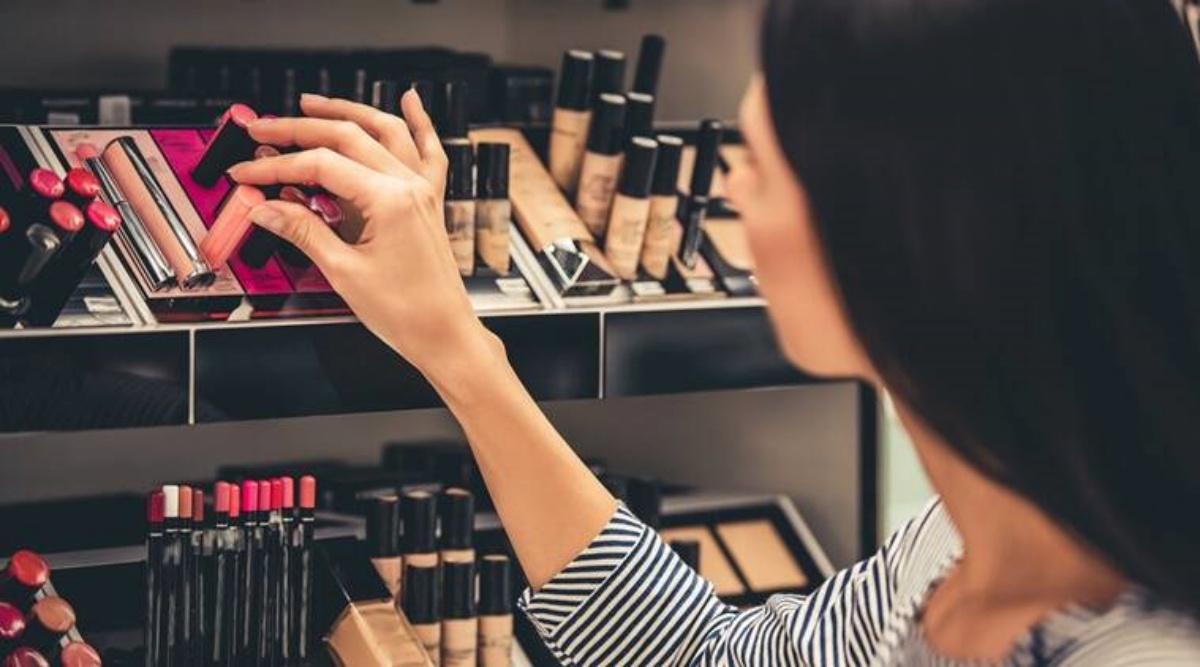 Beauty gets back offline as cosmetic companies rethink digital strategy