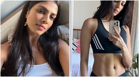 malavika mohanan