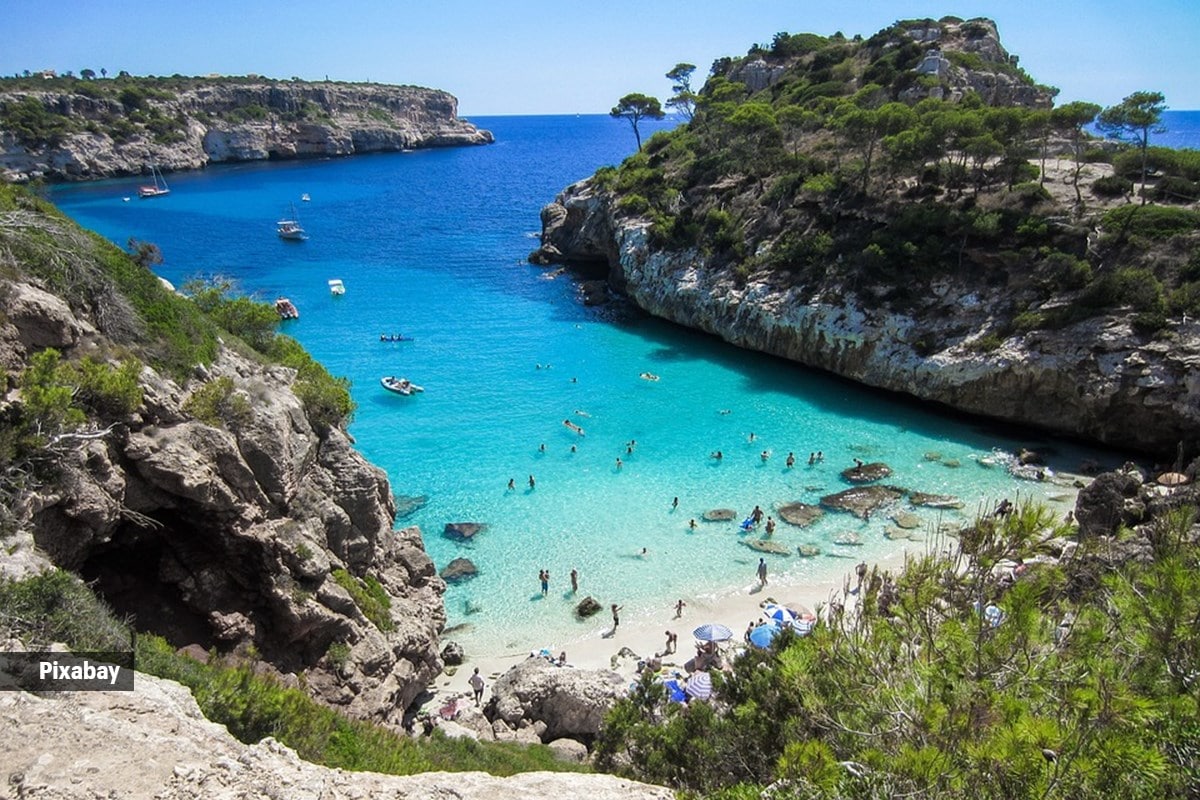 mallorca