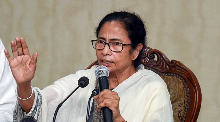 Unprecedented, says Mamata Banerjee as Governor sits on nod to TMC govt’s SEC nominee