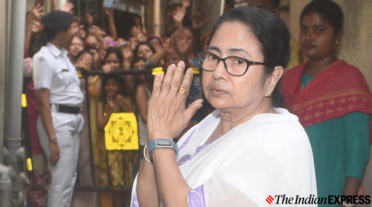 ‘Egra Incident Has Opened Our Eyes, Would Like To Apologise’: CM Mamata ...