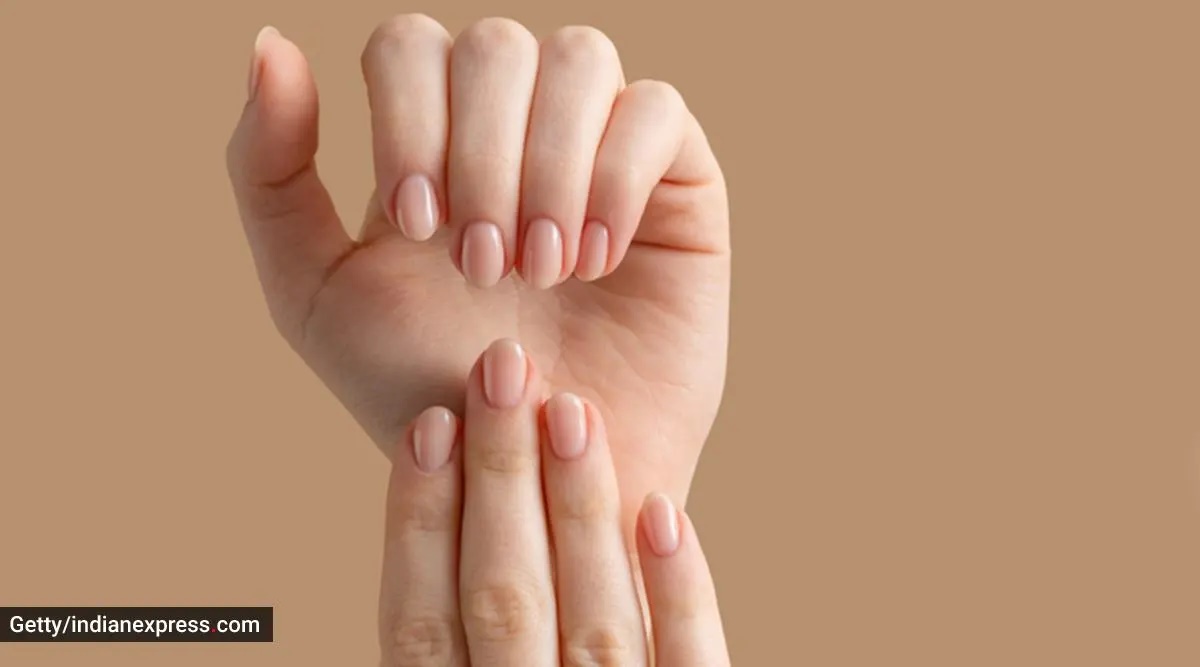 Simple Ways to Strengthen Your Nails | The Healthy