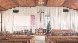 'Catholic Church is very concerned about the people of Manipur irrespective of which tribe or community they belong to.'