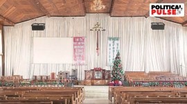 Manipur christian community, Manipur Christians being targeted, Manipur Christians, Kuki-Zomi, Meitei communities, Indian Express, India news, current affairs