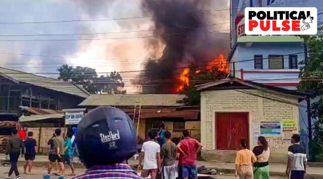manipur violence