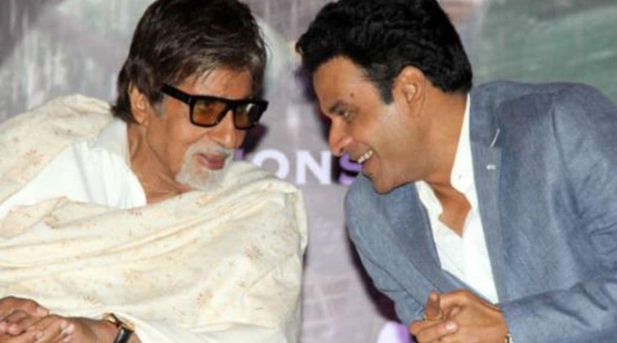 ‘As Jaya Bachchan Said Waah, Amitabh Bachchan Got Up And Sat Elsewhere ...