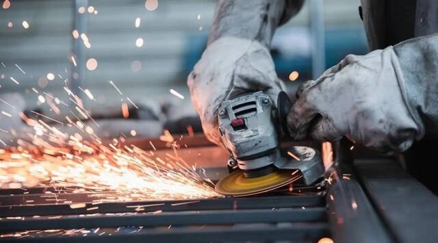 manufacturing pmi india