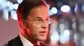 mark rutte
