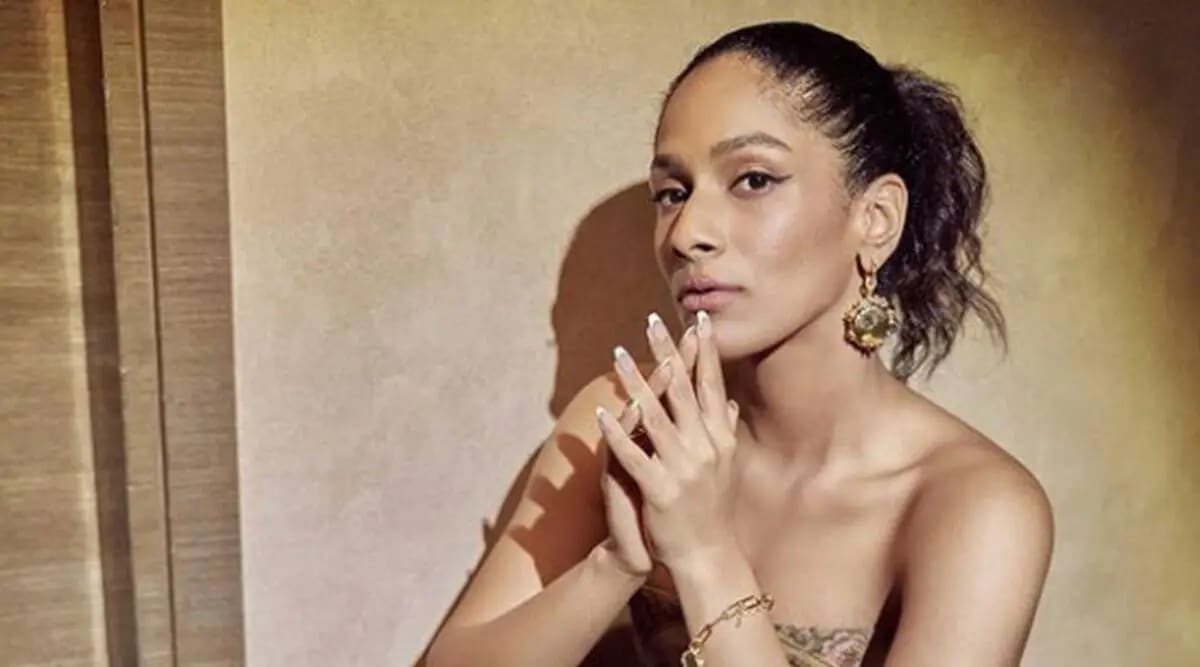 Masaba Gupta works on her hamstrings; here’s why you should too