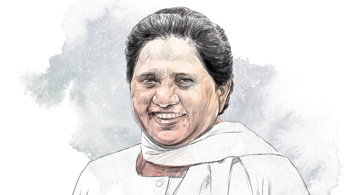 Delhi Confidential: BSP chief Mayawati heads south | Delhi Confidential ...