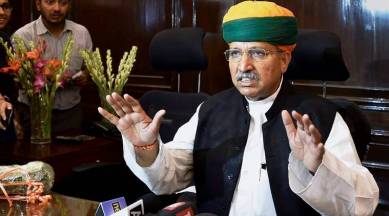 meghwal