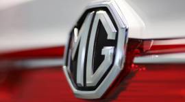 MG Motors India