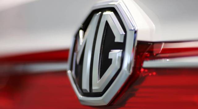 MG Motors India