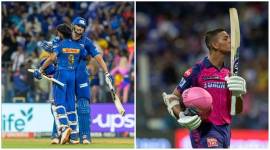 In IPL 2023 MI beat RR