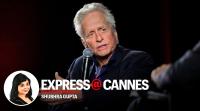 michael douglas cannes 2023