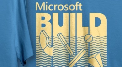 Microsoft Build 2023