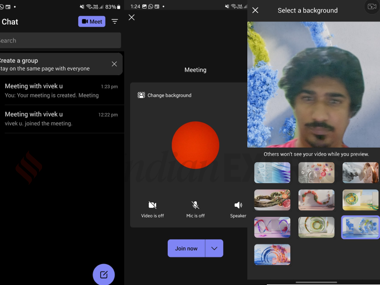 Can T Change Background In Microsoft Teams Microsoft vrogue.co