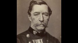 Military Digest: Robert Napier, the Commander-in-Chief who designed cantonments in north India